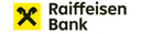 Logo Raiffeisenbank.cz Kreditní karty